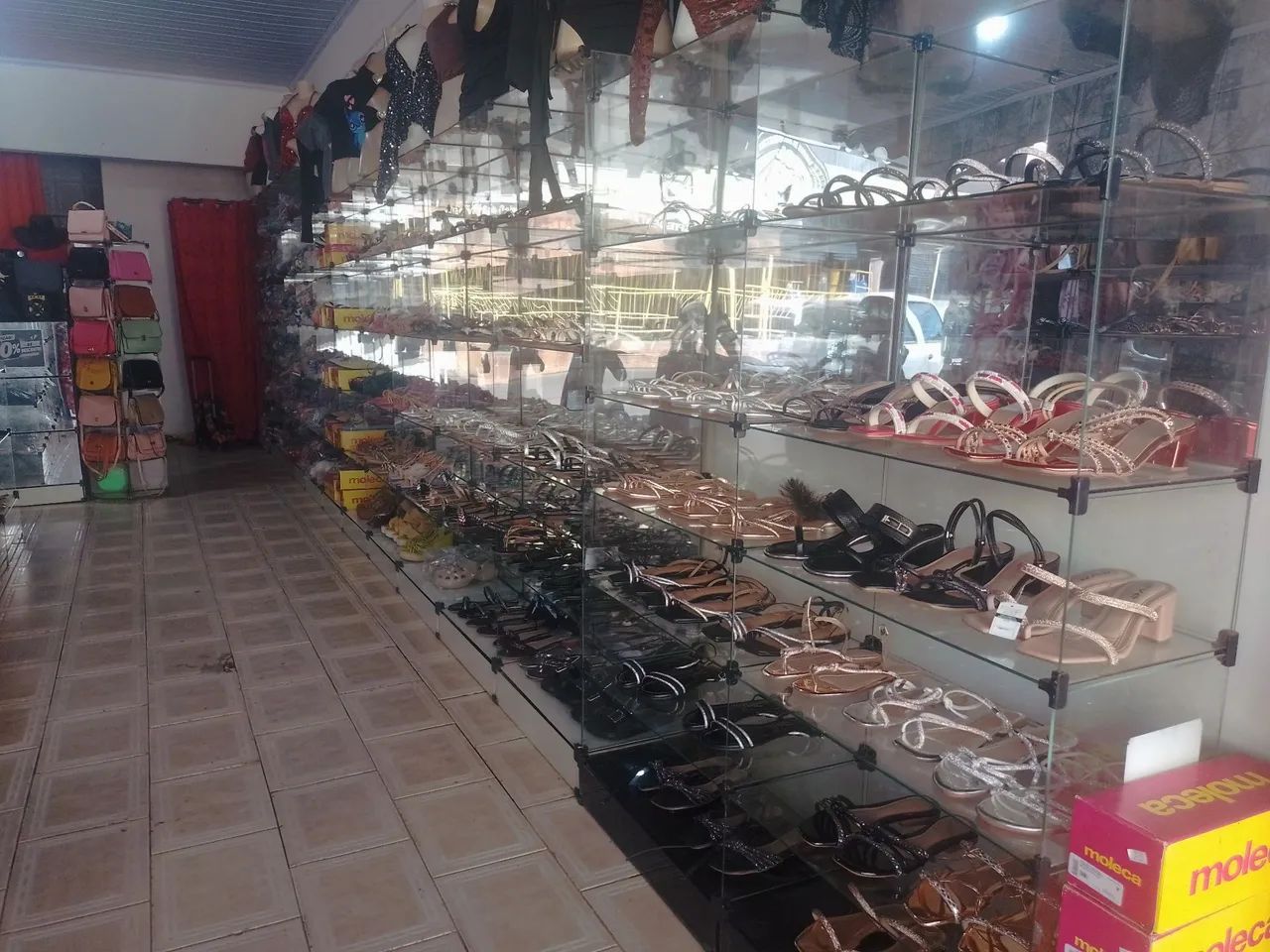 Loja completa  - Foto 3