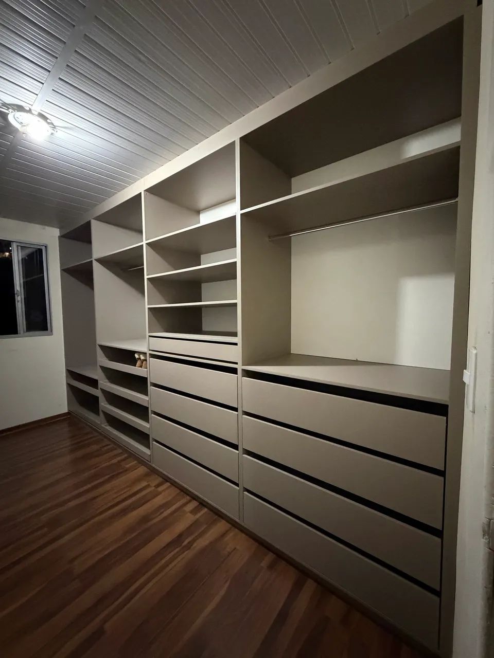 Closet em MDF  - Foto 2