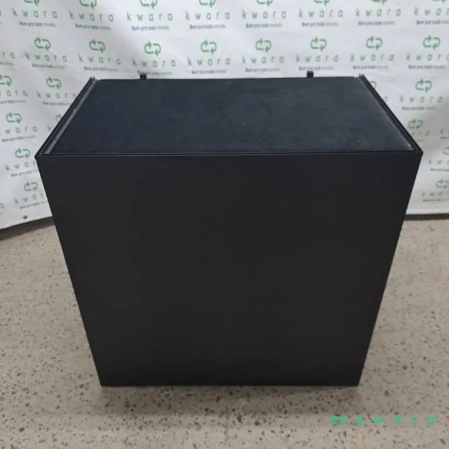 2 Armários baixos com bandeja retrátil - Foto 3