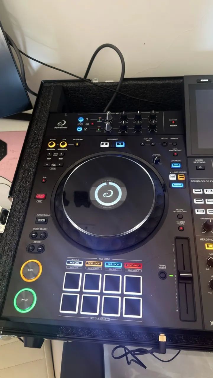 Xdj AZ - Foto 2