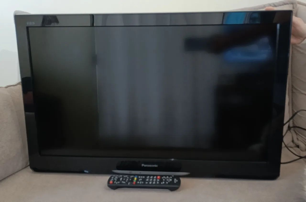 Tv Panasonic 32 polegadas  - Foto 3