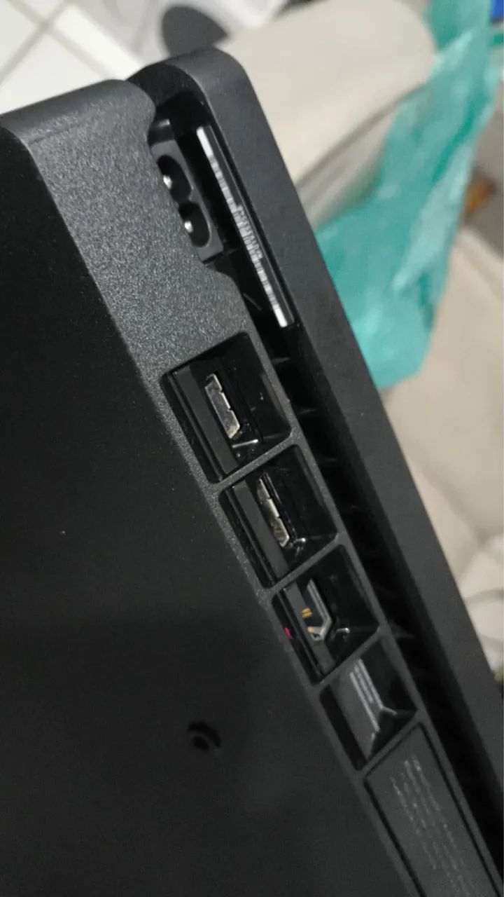 PlayStation 4 