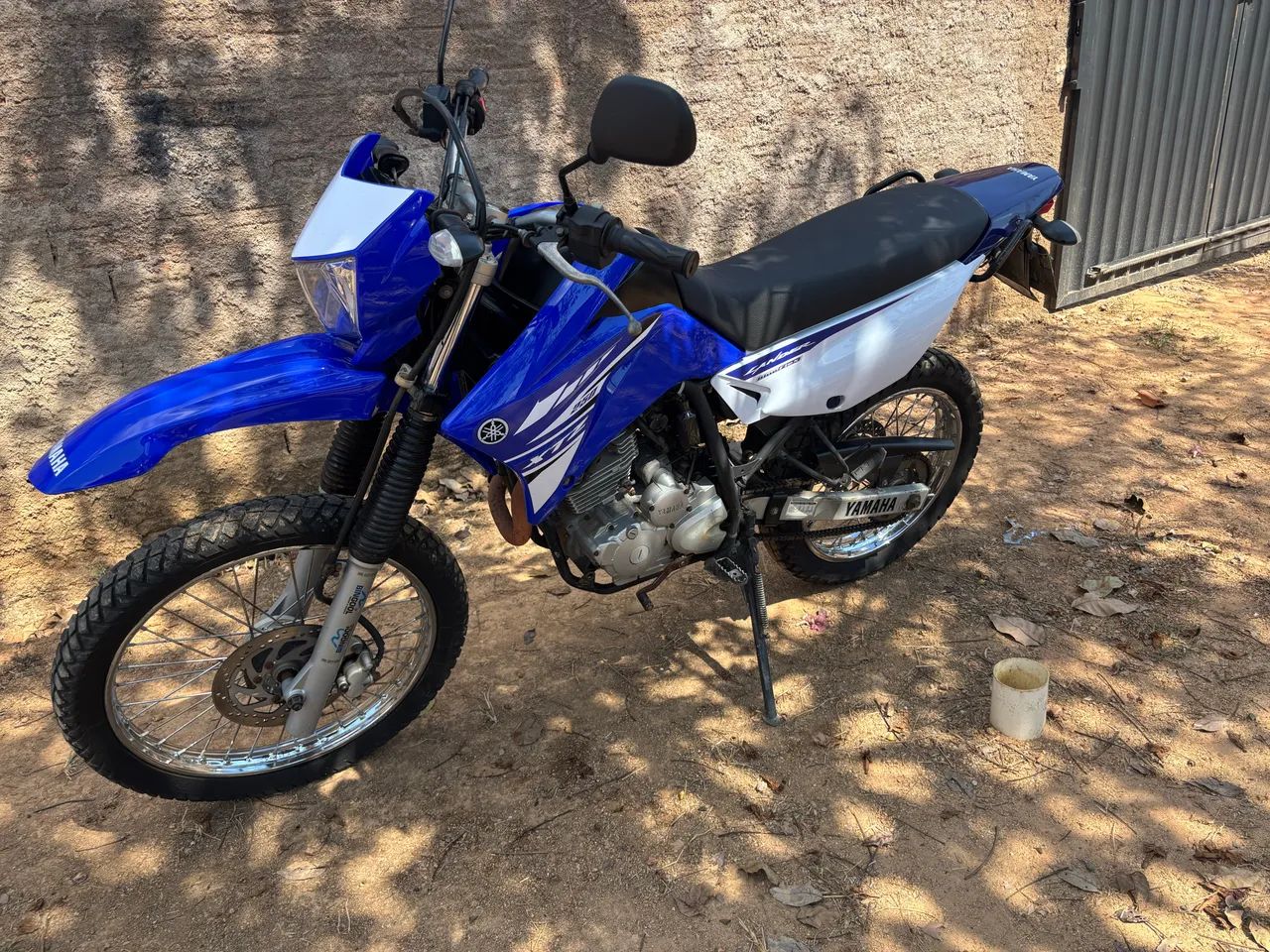 Lander XTZ 250 18/19 - Foto 2
