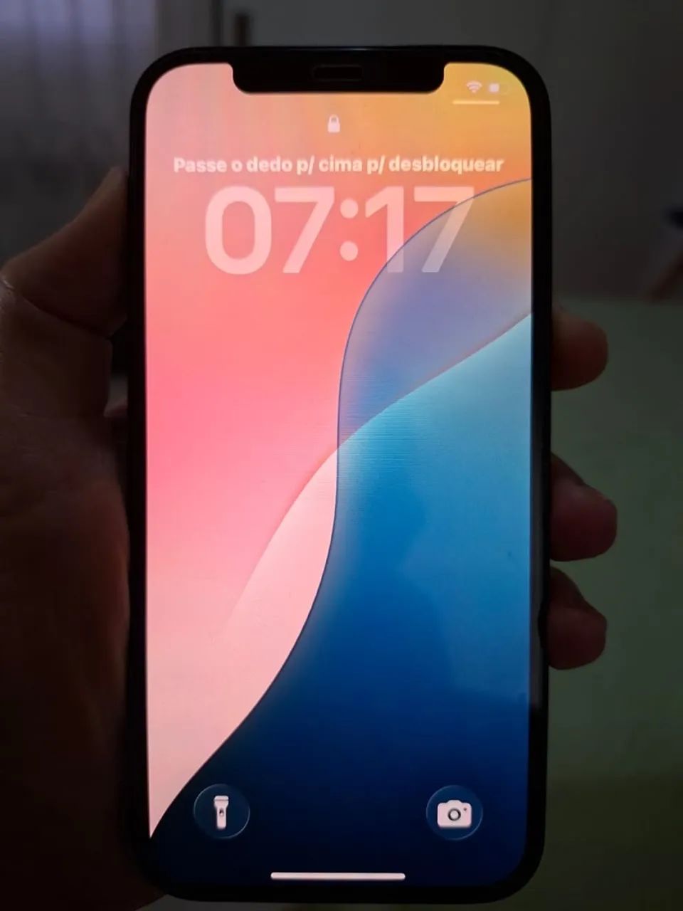 Iphone 12 128gb Preto