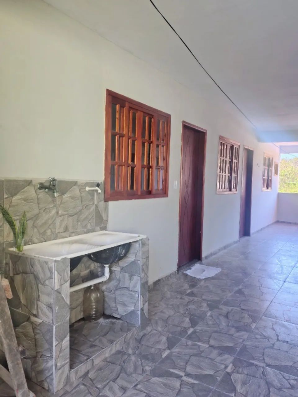 Casa para alugar  - Foto 5