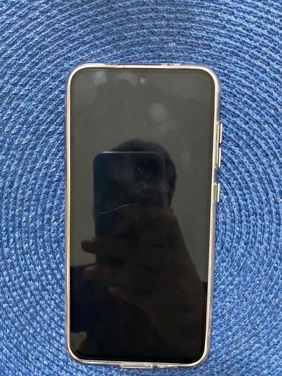 S24 FE, 256GB. EXCELENTE ESTADO DE CONSERVAÇÃO. - Foto 3