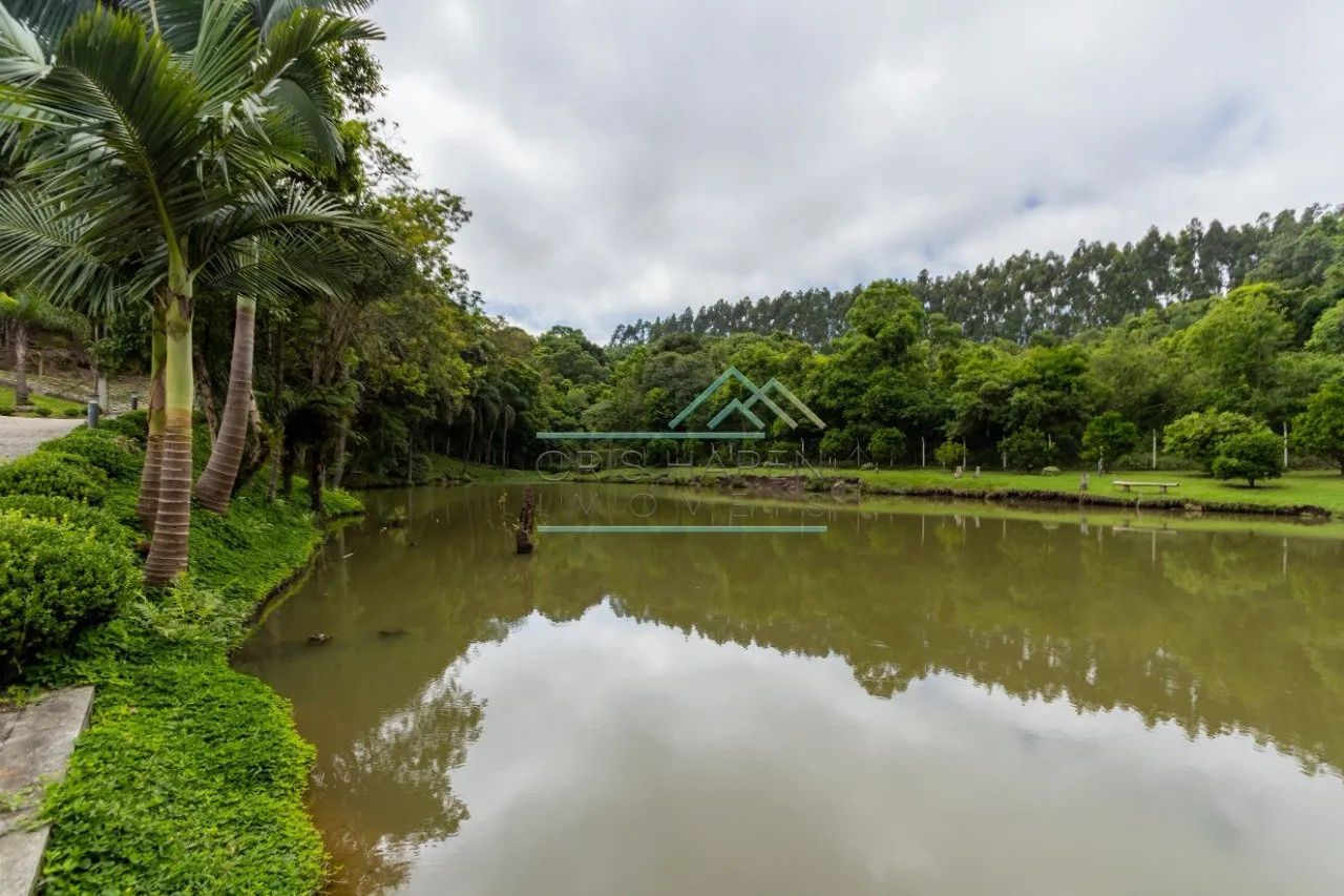 Chácara à venda 4 quartos em Campo Magro - Foto 3
