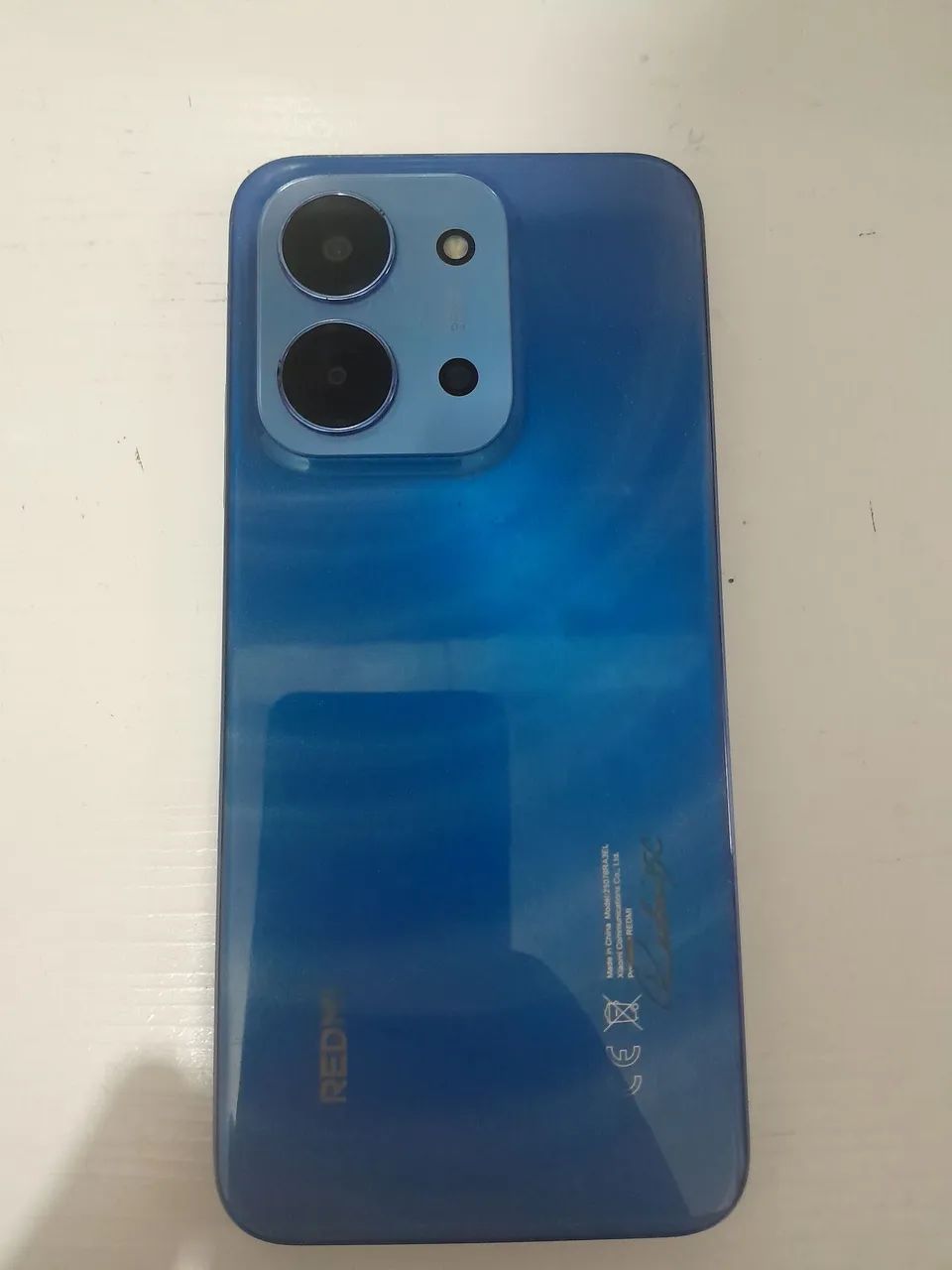 Redmi 15c - Foto 3
