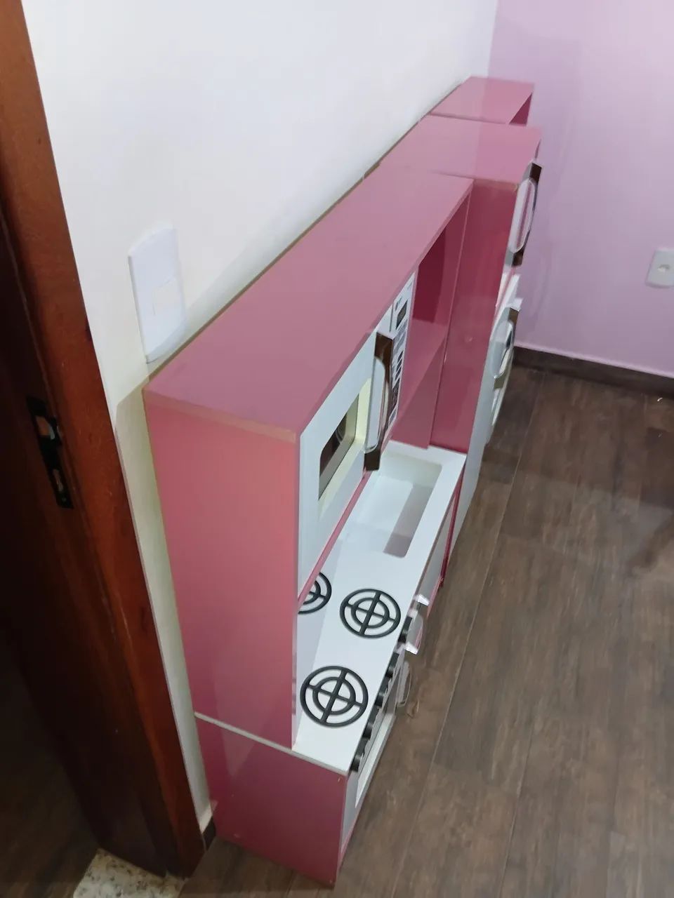 Kit cozinha com lavanderia  - Foto 4