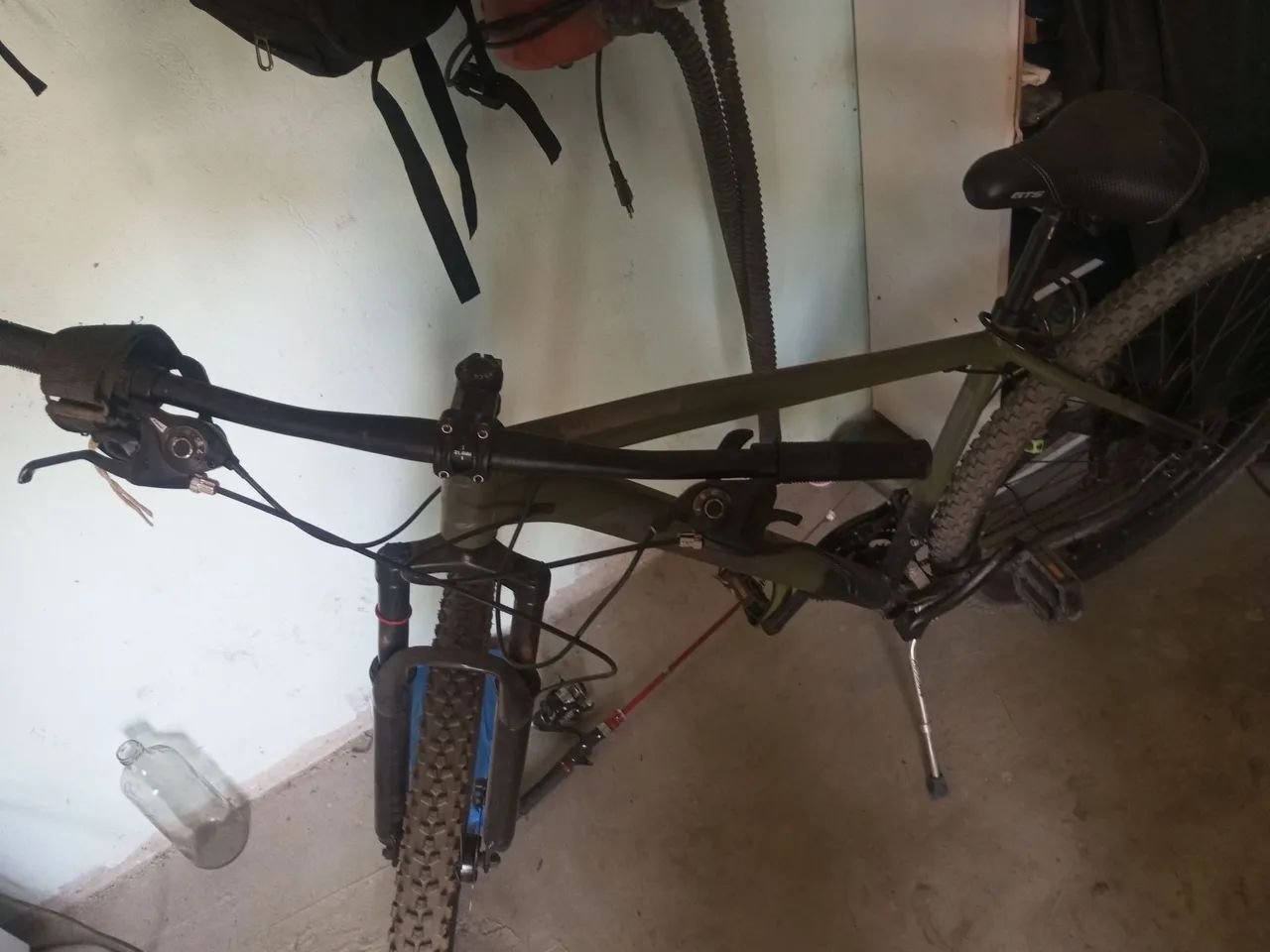 Bicicleta aro 29  - Foto 2