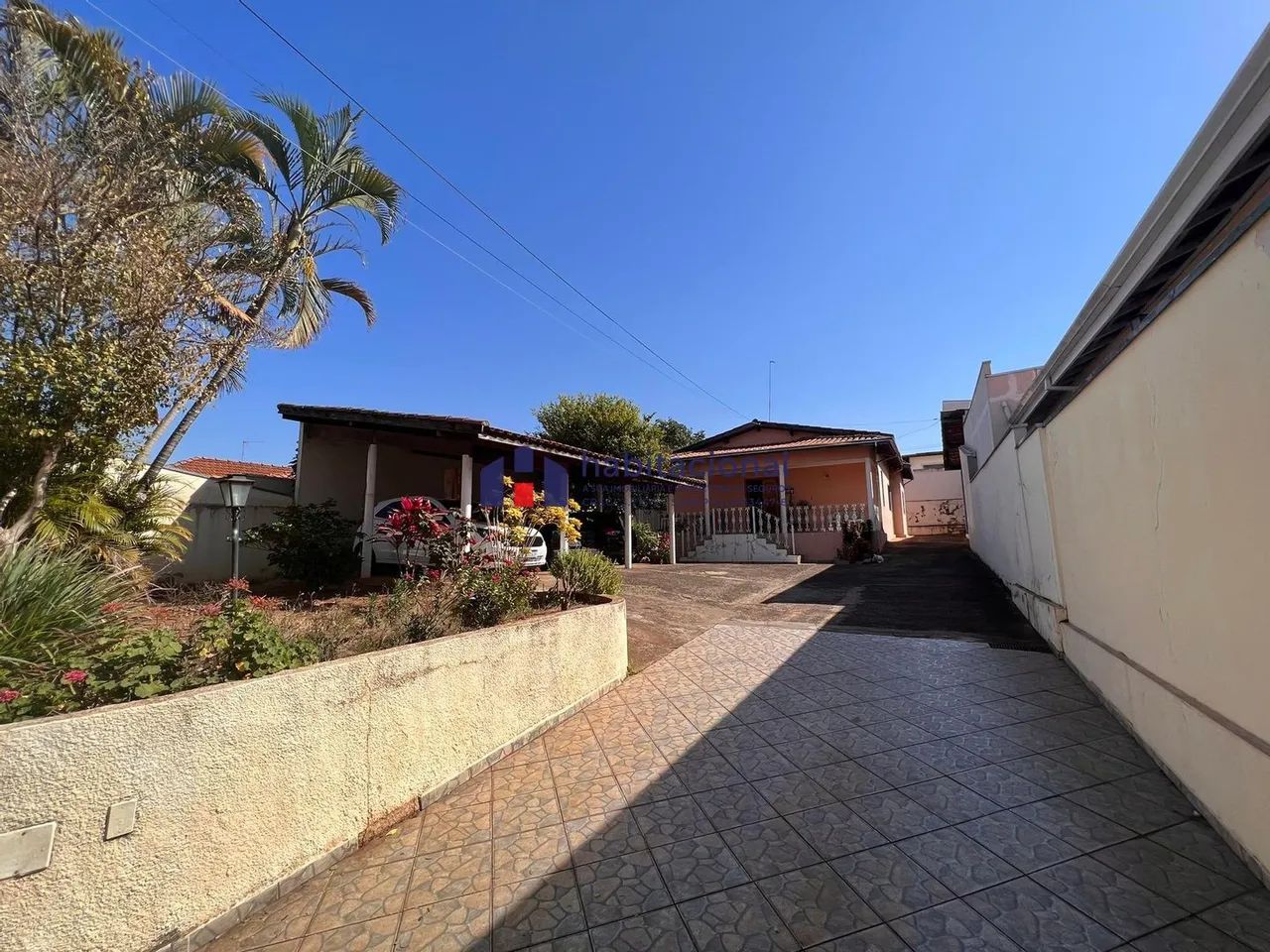 Casa à venda no Centro de Araras