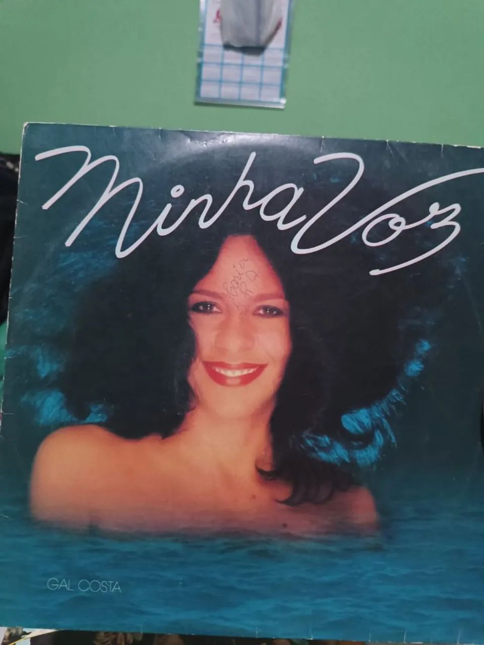 Discos de vinil - Foto 5
