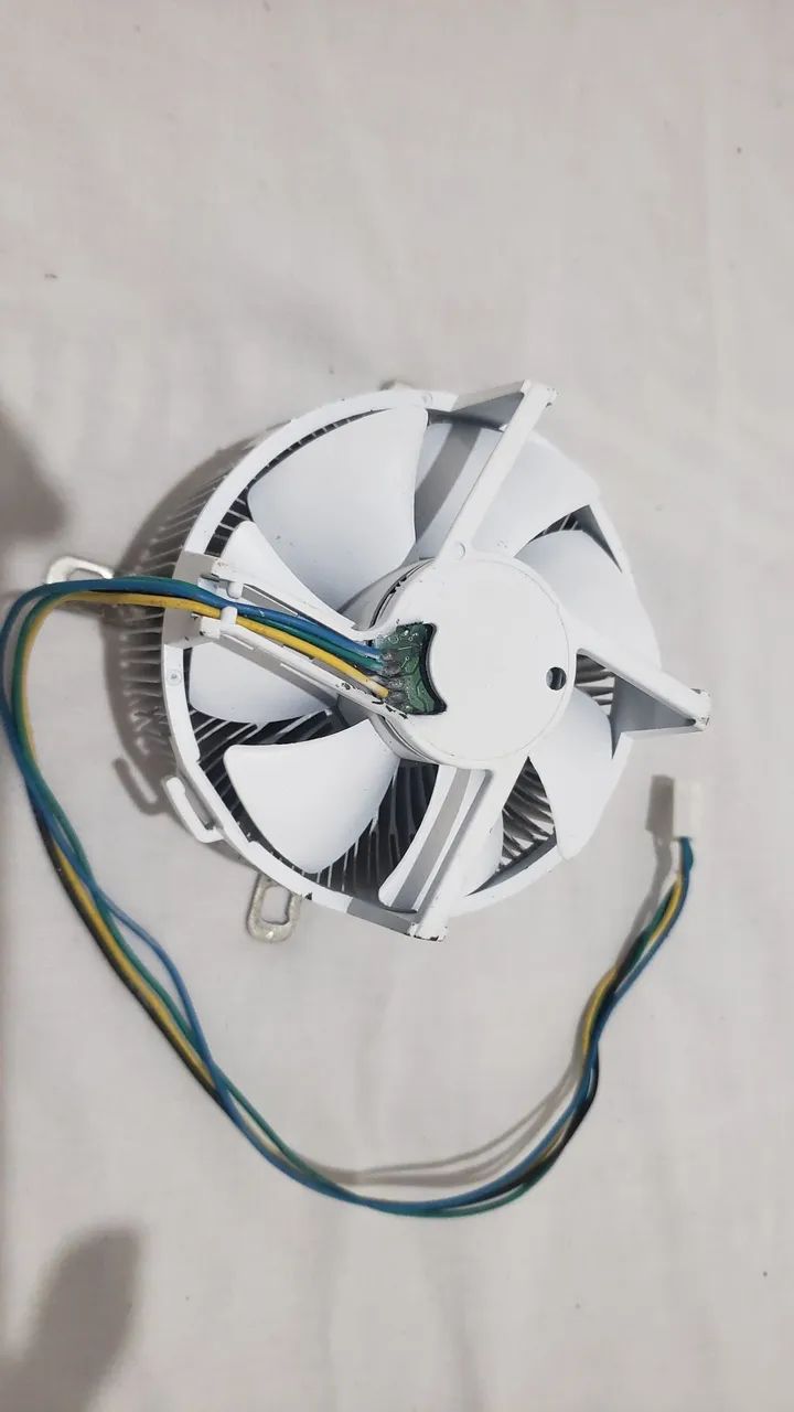 Processadores de pc + acessórios - Foto 3