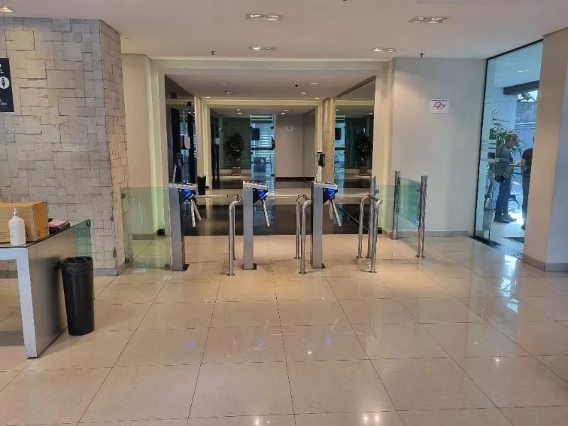 EDIFÍCIO COMERCIAL em São Paulo - São Paulo, Pinheiros - Foto 4