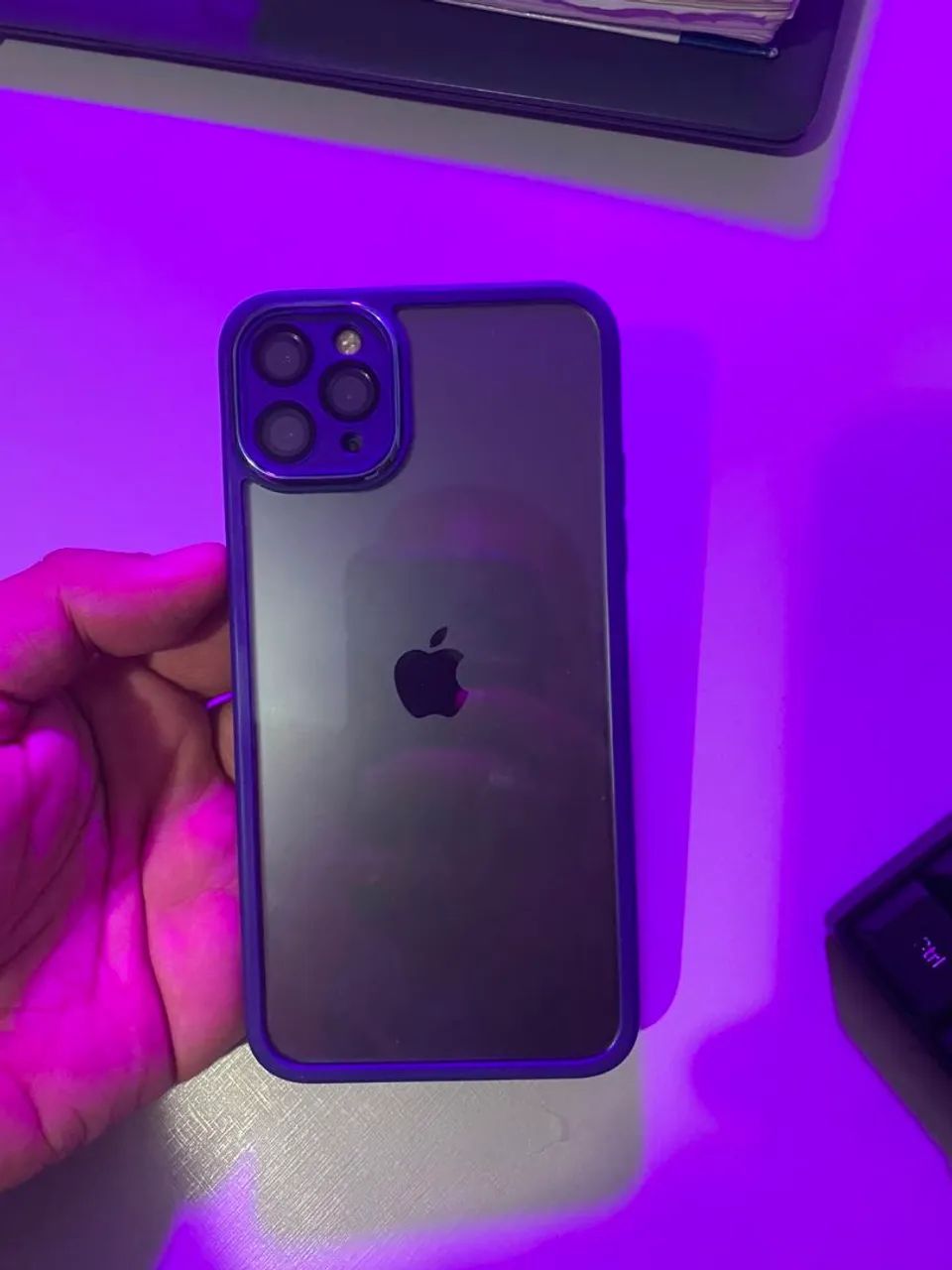 Iphone 11 pro max - Foto 3