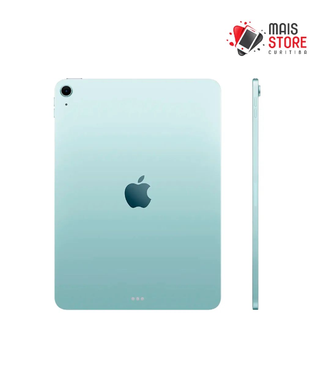 iPad Air M4 2026 1TB 11 - Lacrado na caixa - Foto 2