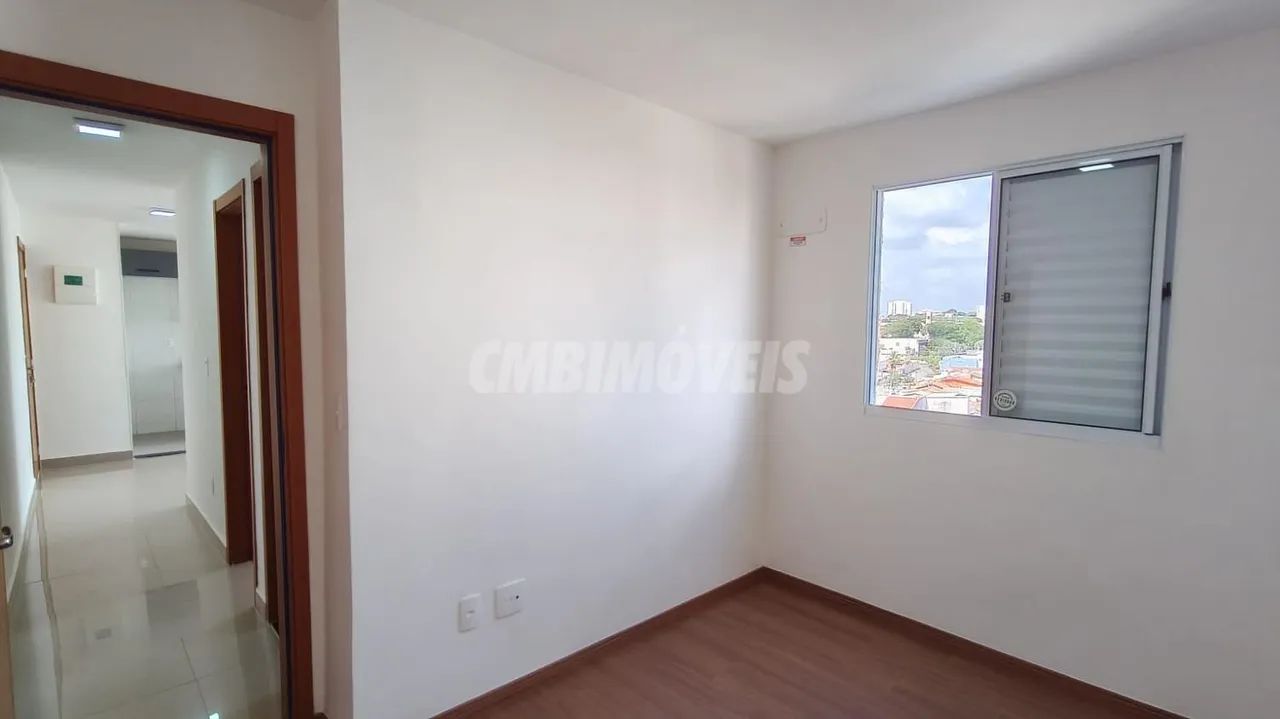 apartamento - Vila Satúrnia - Campinas - Foto 2