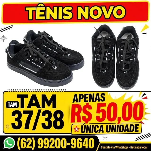 Tênis 