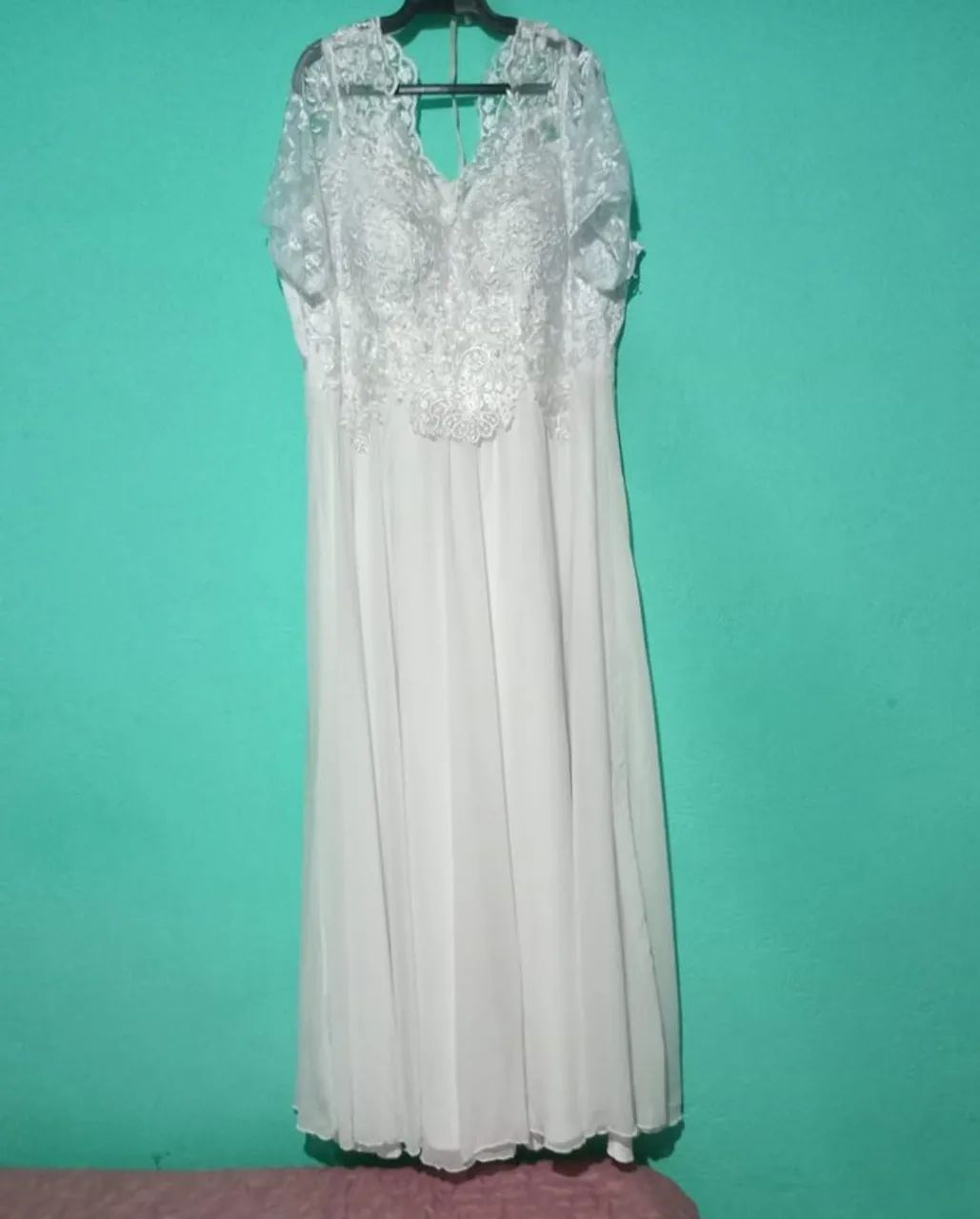 Vestido De Noiva - Foto 4