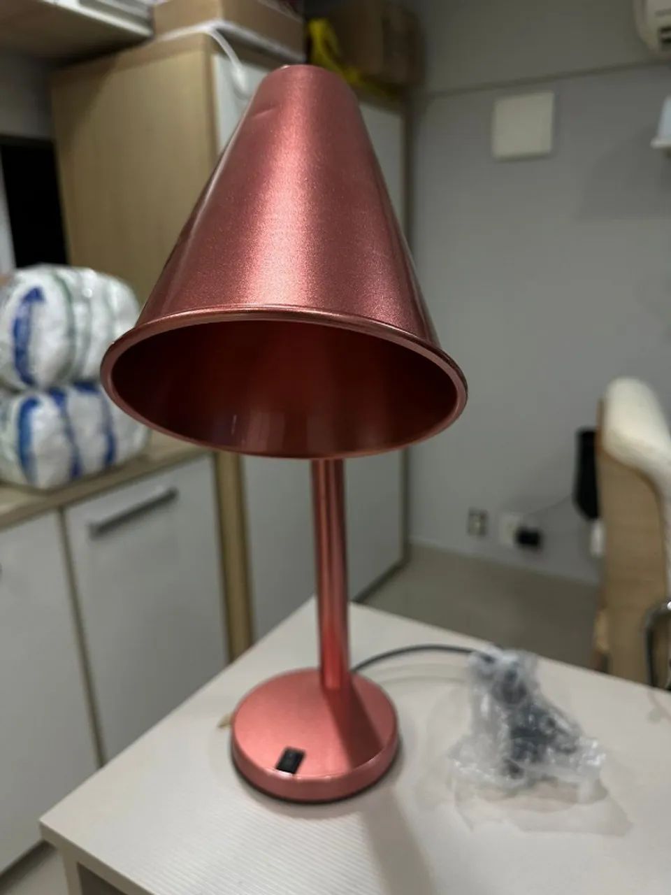 Luminária de Mesa - Foto 3