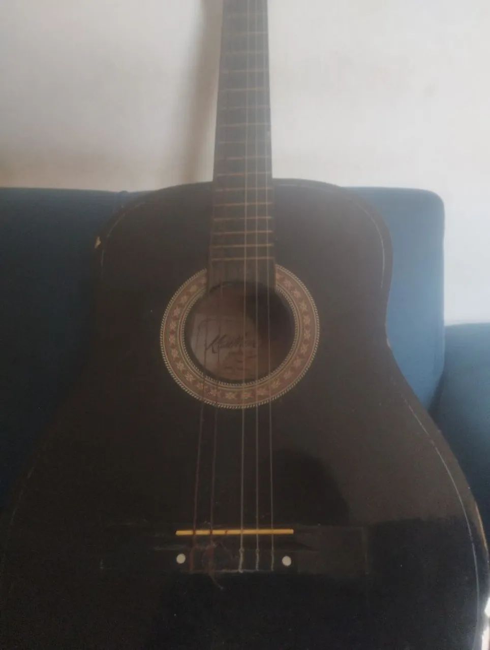 VIOLÃO  - Foto 2