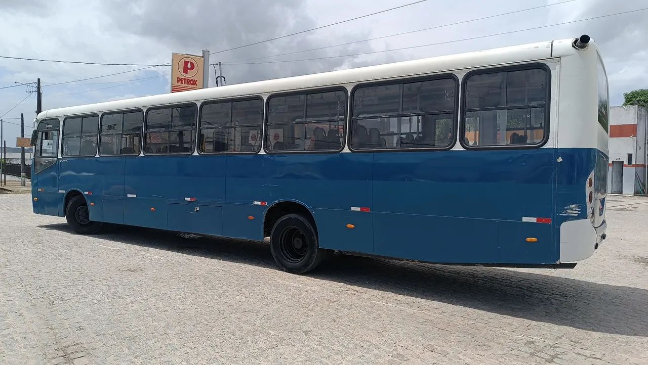 Ônibus muito bom  - Foto 4