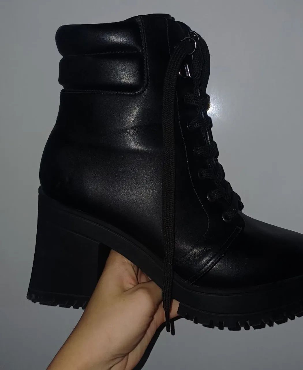 Coturno Vizzano Napa Berlim - Foto 2