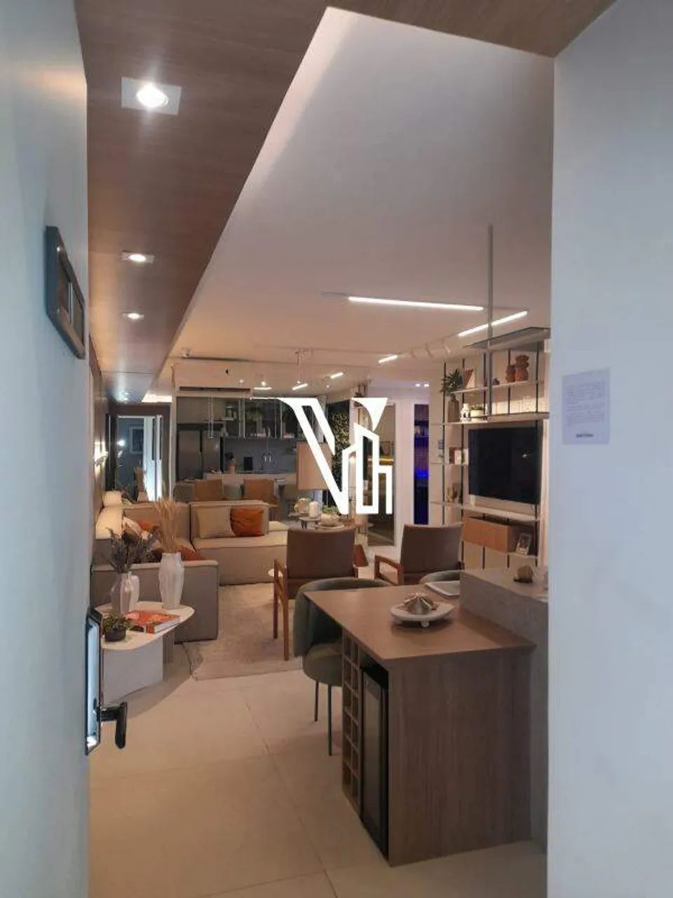 Apartamento à venda, 2 quartos, 1 suíte, Parque Prado - Campinas/SP - Foto 5