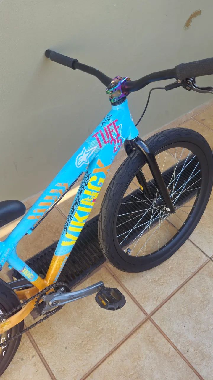 Vikingx tuff 25  - Foto 2