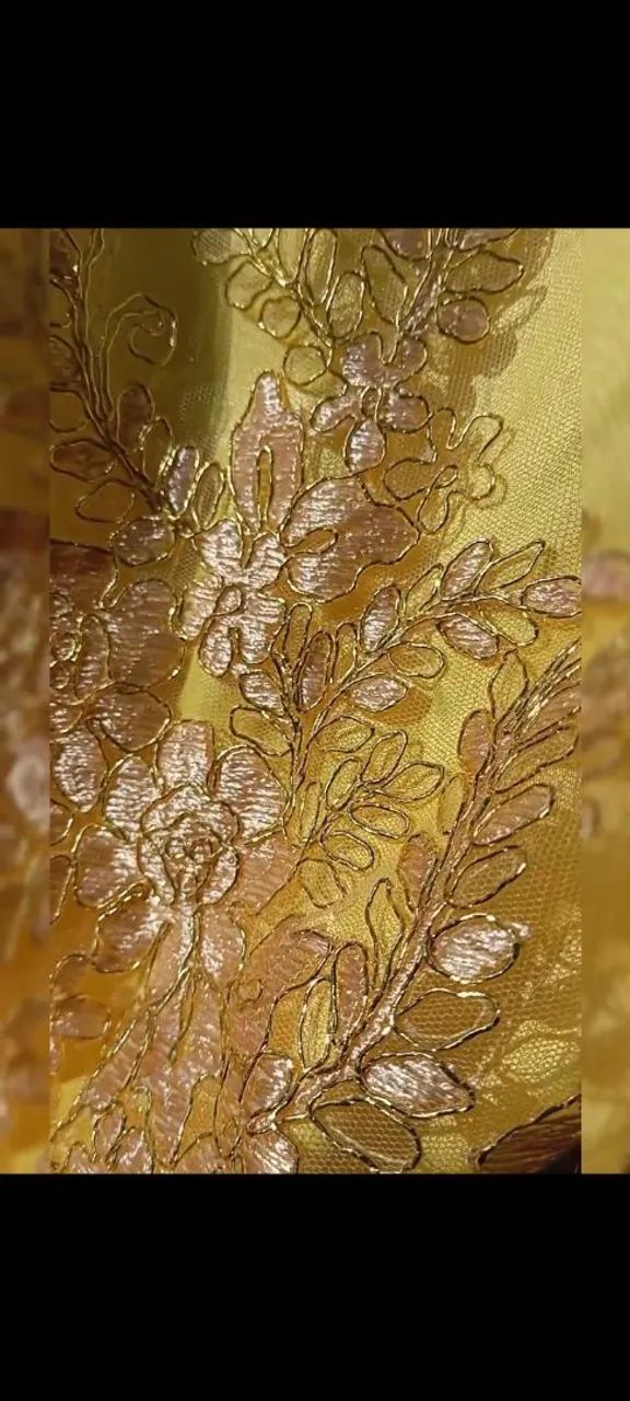Vendo vestido novo - Foto 5
