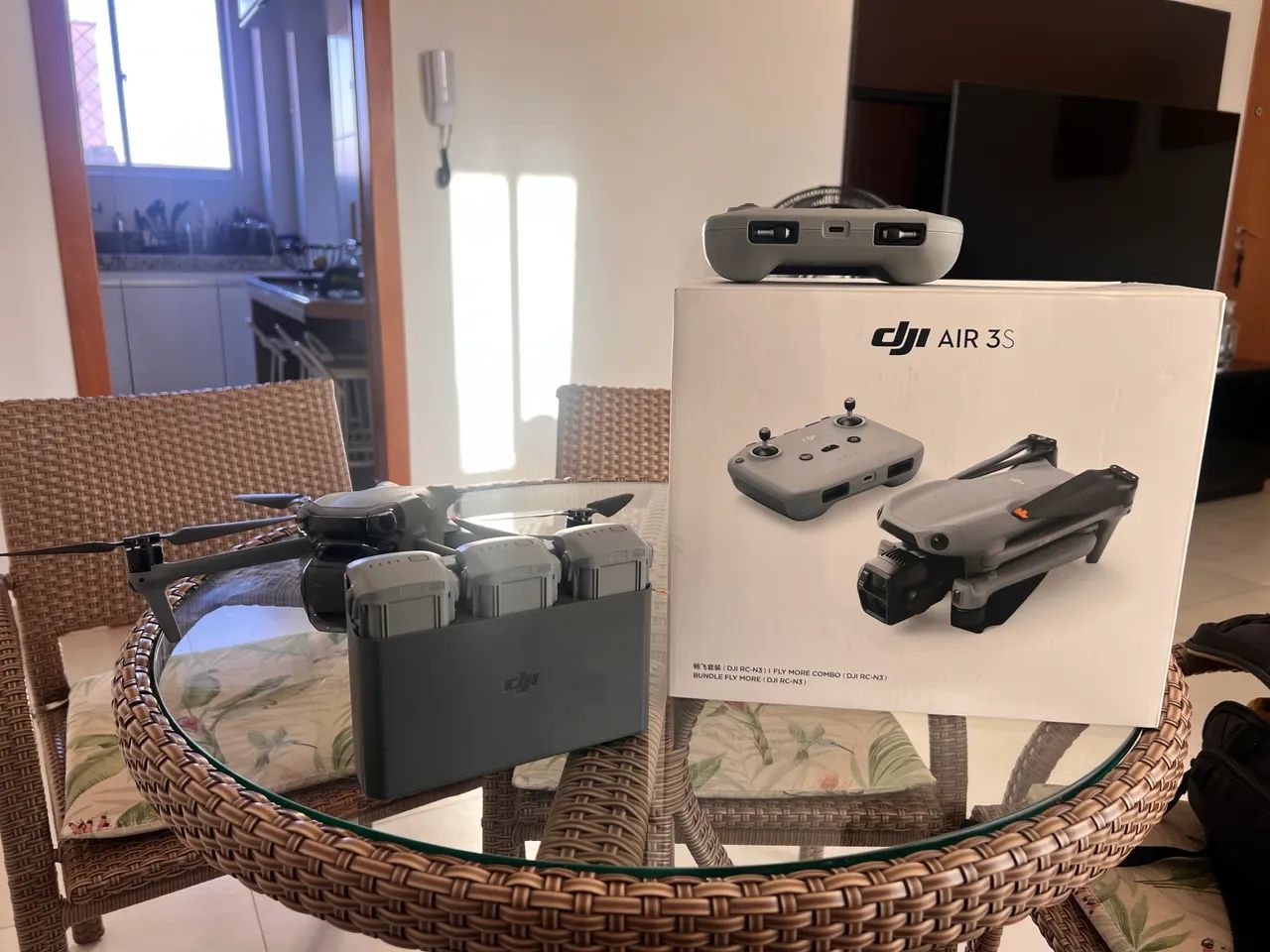 Vendo Drone - Foto 2