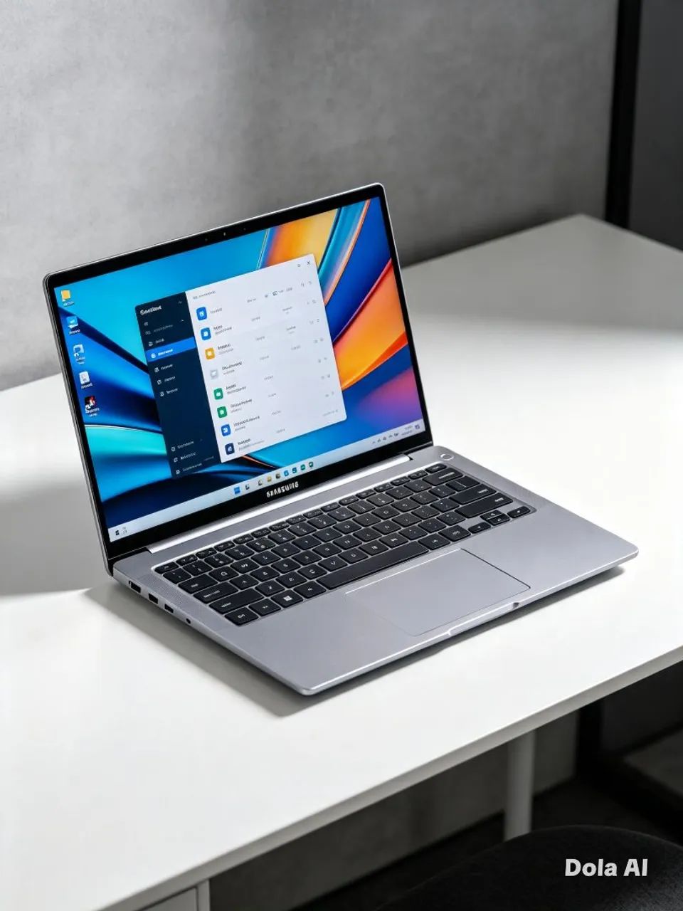 Samsung Galaxy Book4 ? Estudos, Trabalho e Lazer ? Conservadíssimo!