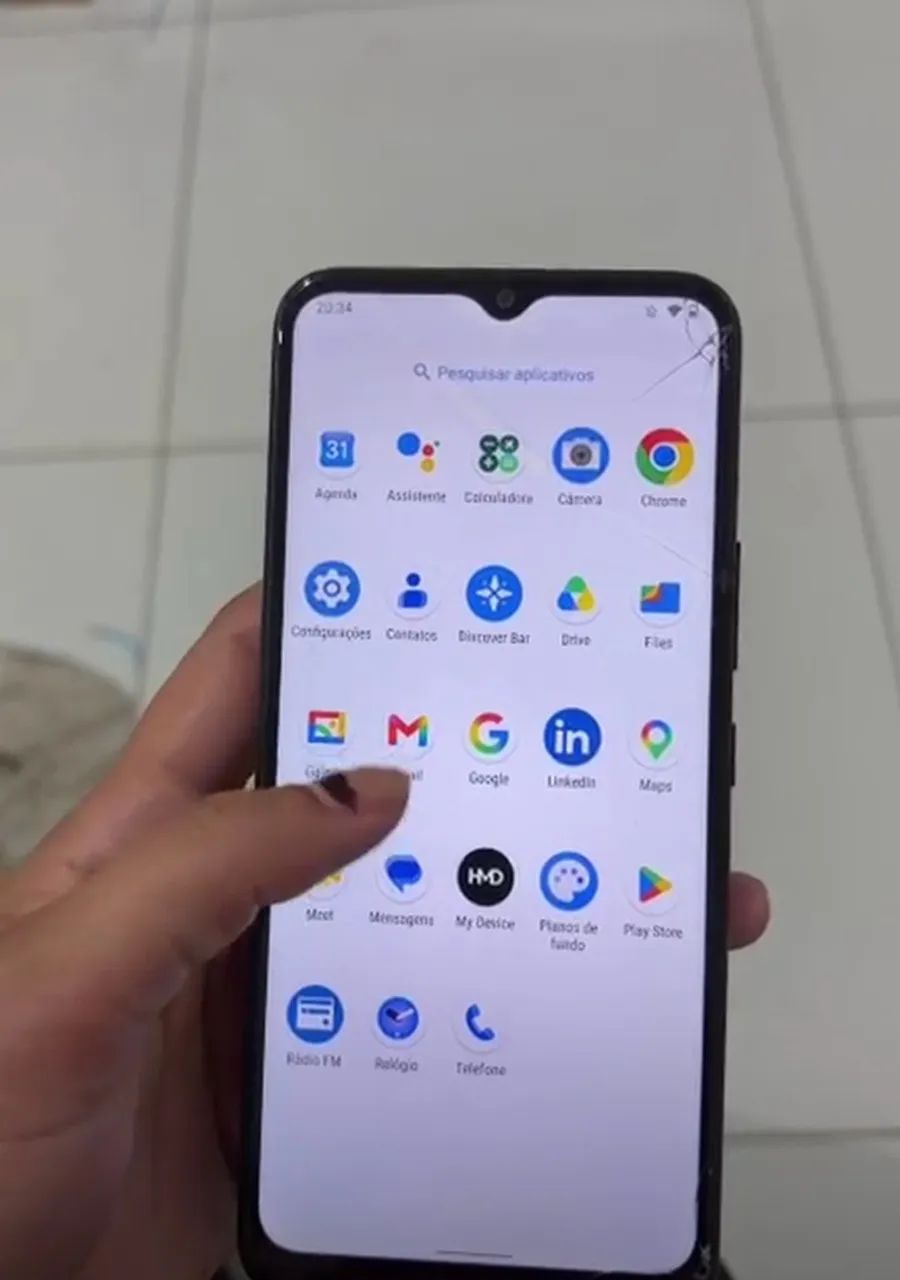 Nokia  - Foto 3