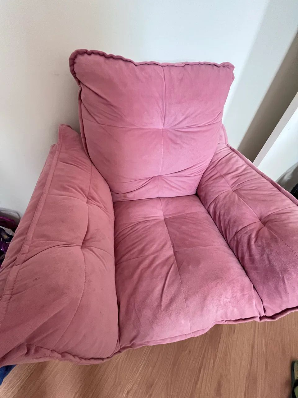 Poltrona Amamentação