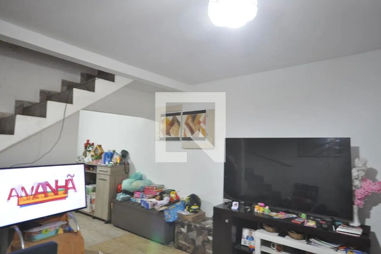 Casa à Venda - Vila Constança , 4 Quartos, 192 m2