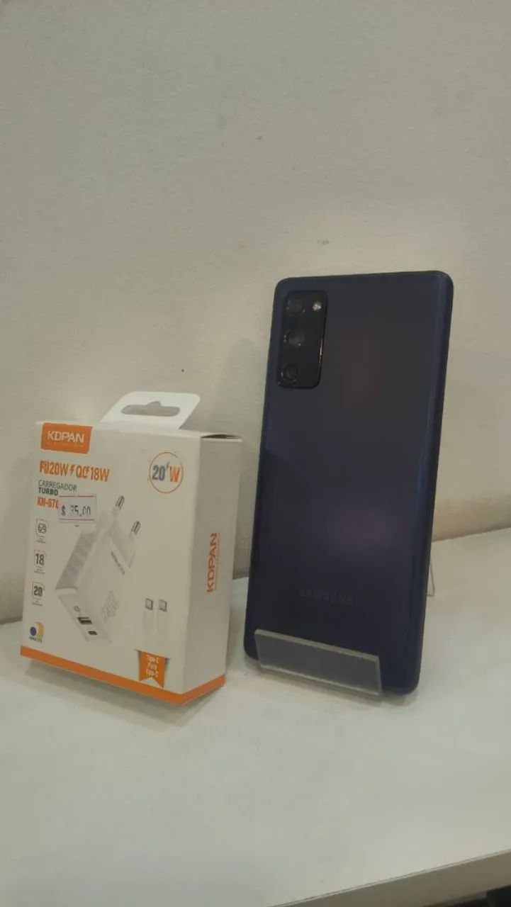 GALAX S20 FE 5G 128GB  - Foto 3