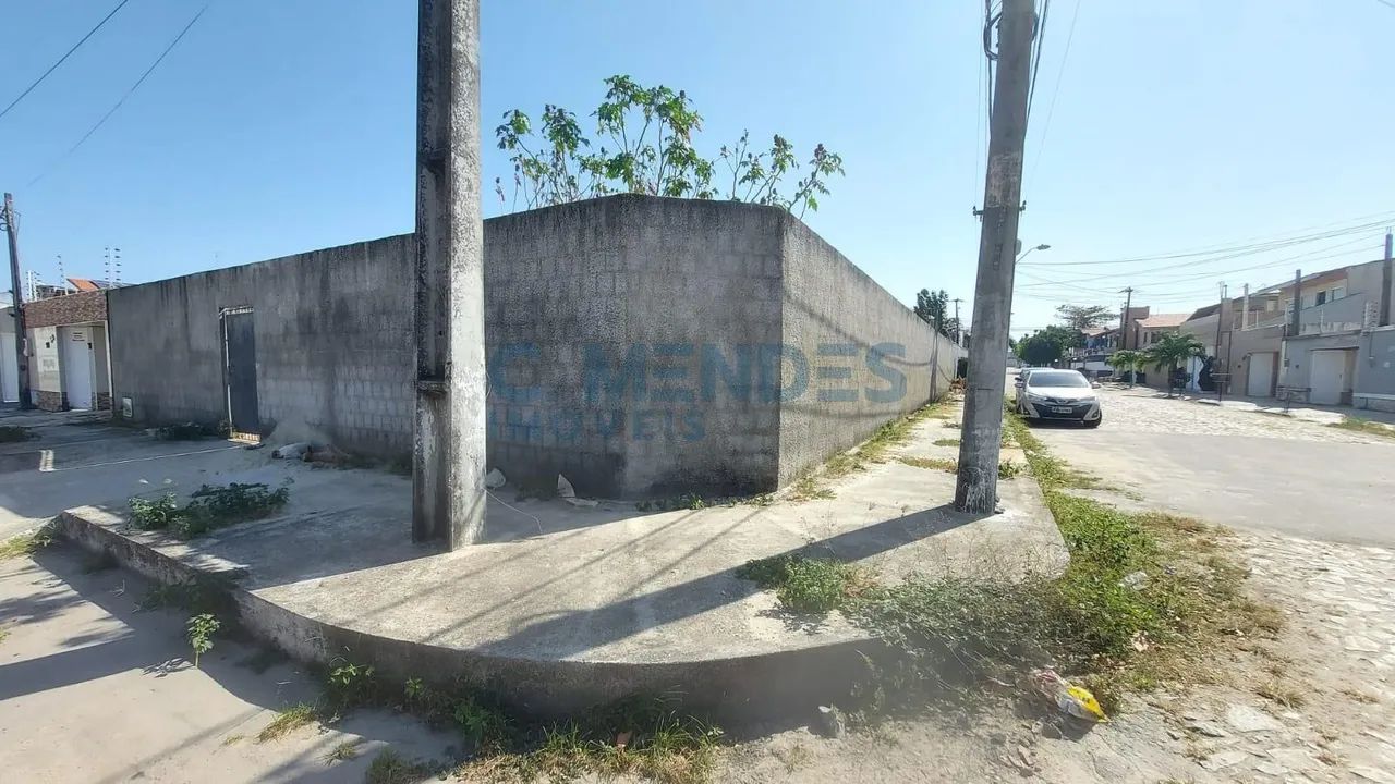 Lote / Terreno em Edson Queiroz - Fortaleza - Foto 2