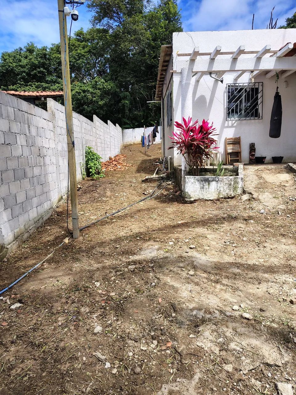 Vendo sítio próximo a Jauá! NÃO É JAUÁ. - Foto 4