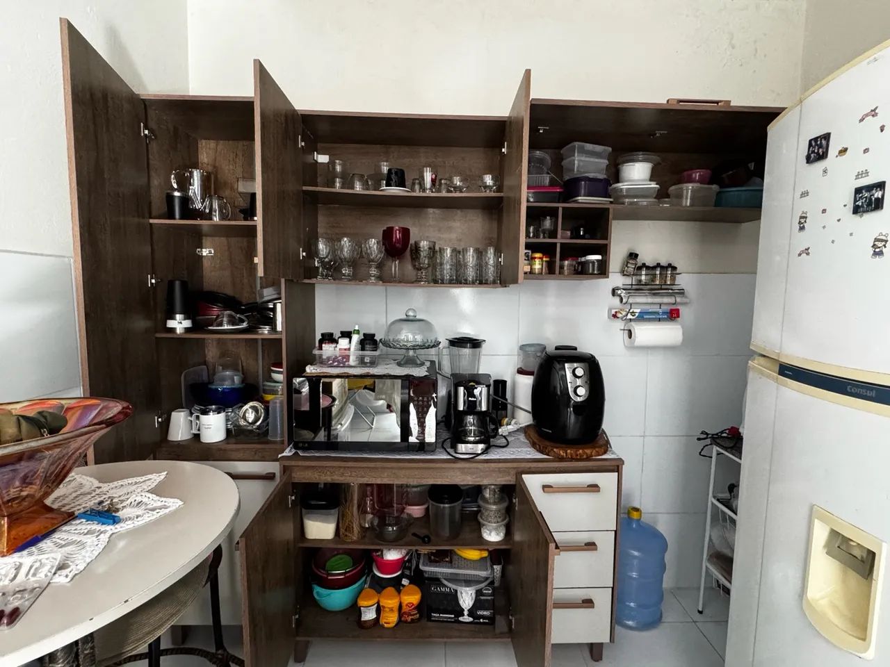 Armário de Cozinha.  - Foto 2