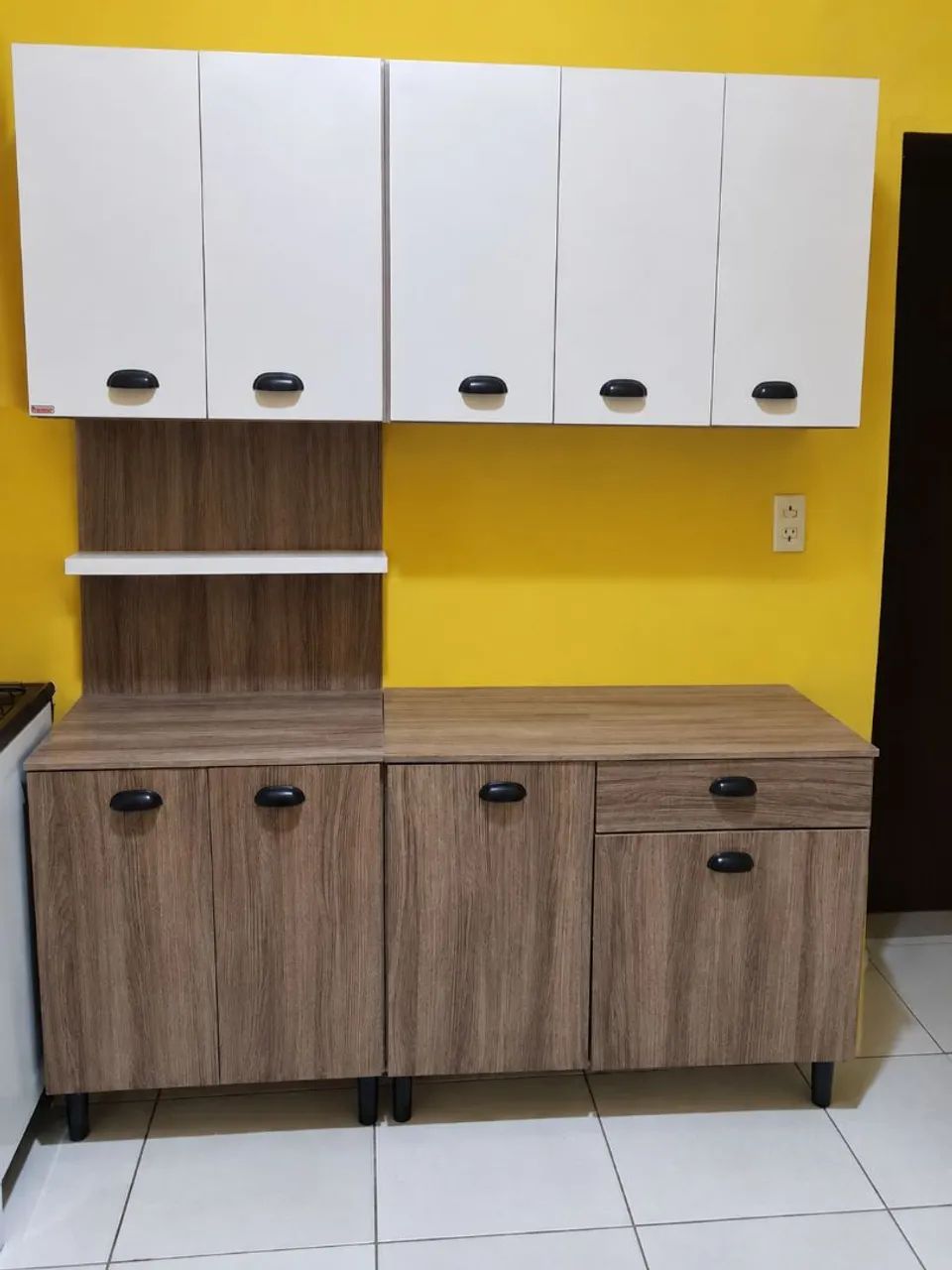 Armário de cozinha 