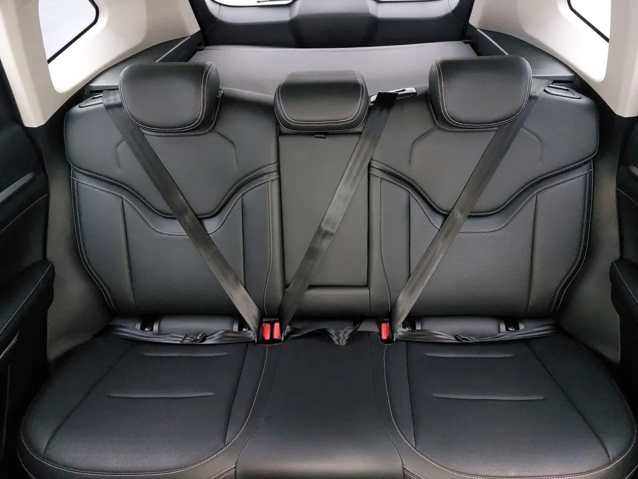 GWM Haval H6 Premium Phev AWD, foto 18 de 18