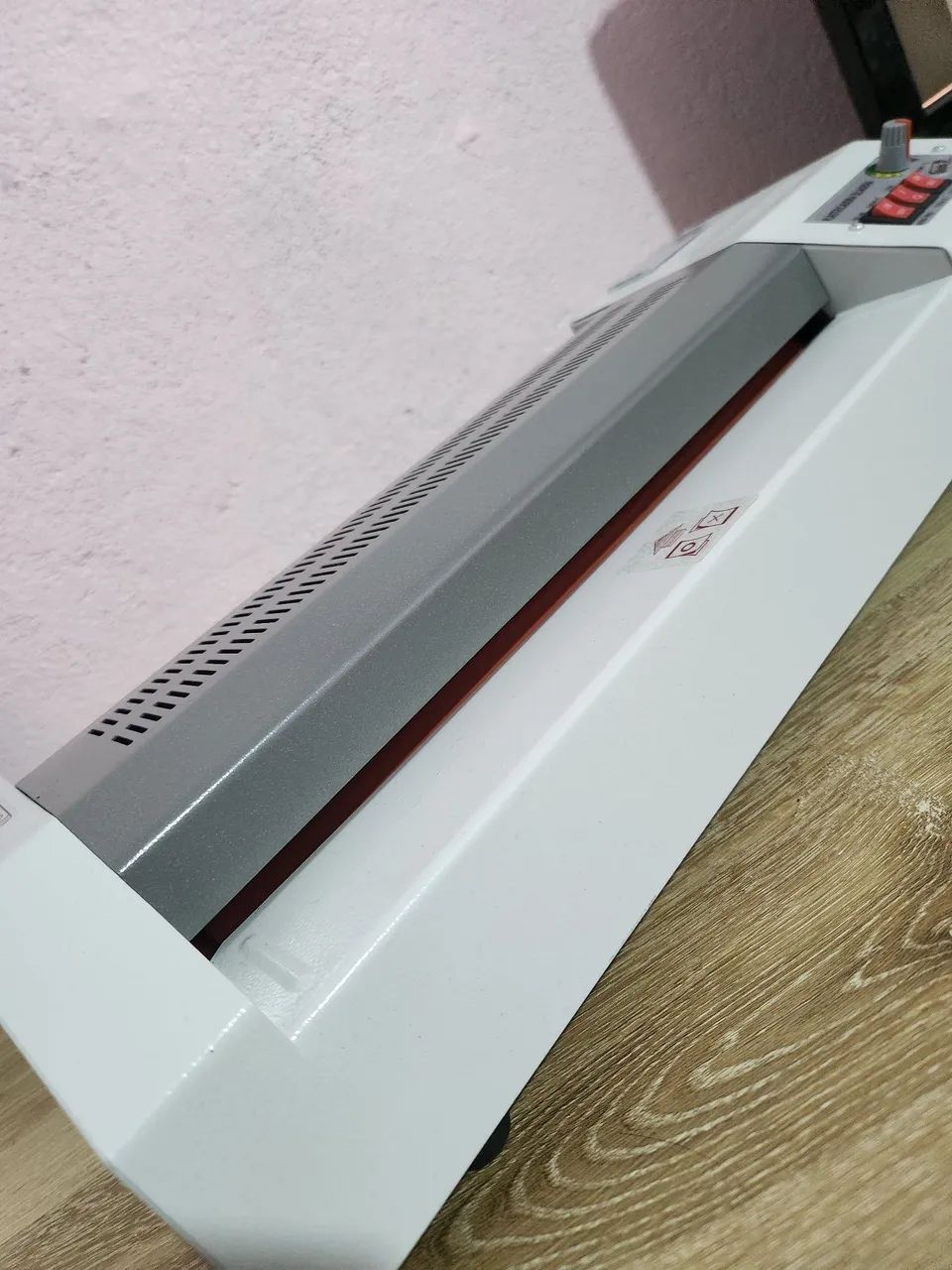 New Plastic Laminator441091403882833924