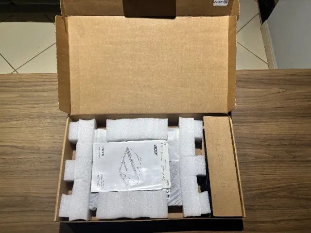 NOTEBOOK ACER NITRO V15 I i5-13420H I  RTX 3050 I 16GB - Foto 5