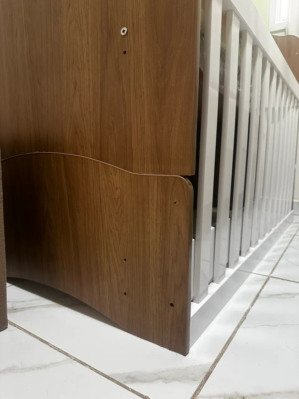 Berço para bebê  - Foto 4