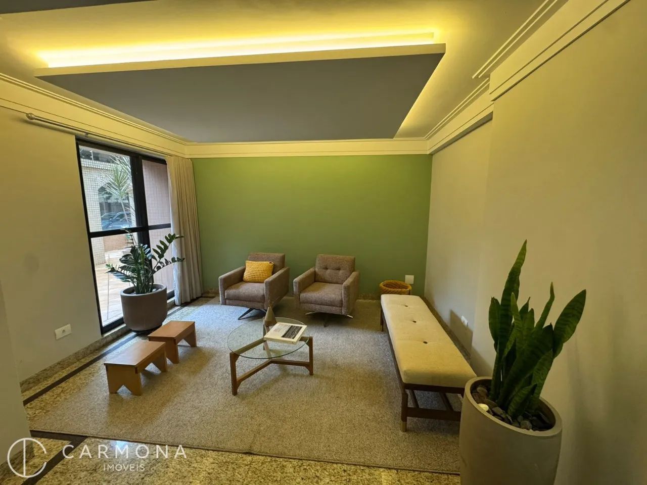 APARTAMENTO À VENDA ZONA 07 NO EDIFÍCIO HÉRCULES - MARINGÁ-PR. - Foto 5