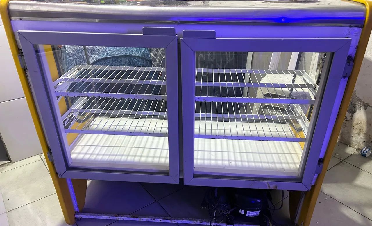 Balcão Refrigerado  - Foto 2