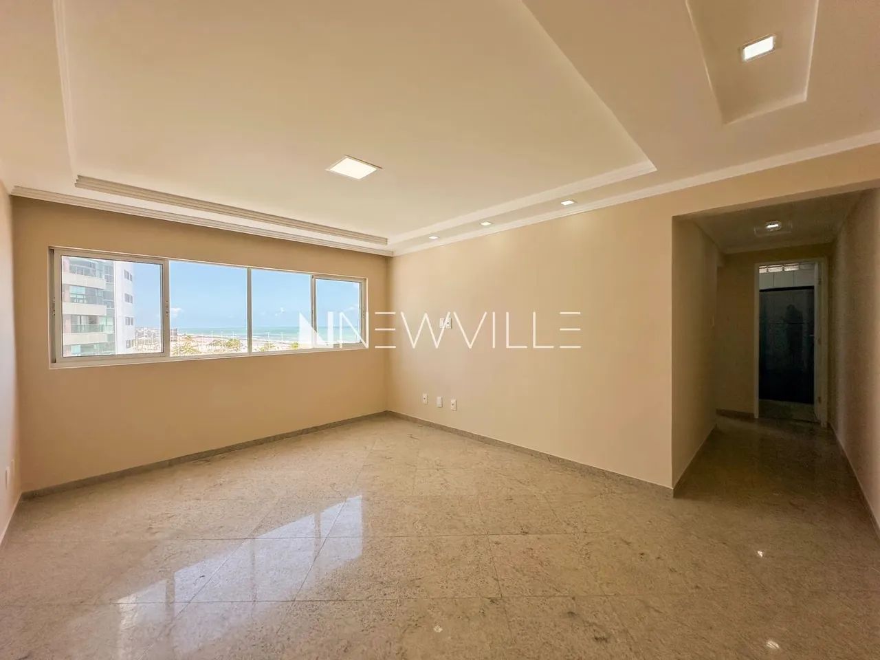 Apartamento de 2 quartos à venda no Pina. - Foto 3