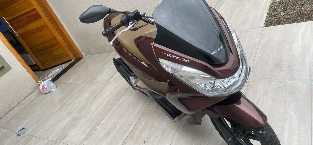 Pcx 2018 - Foto 3