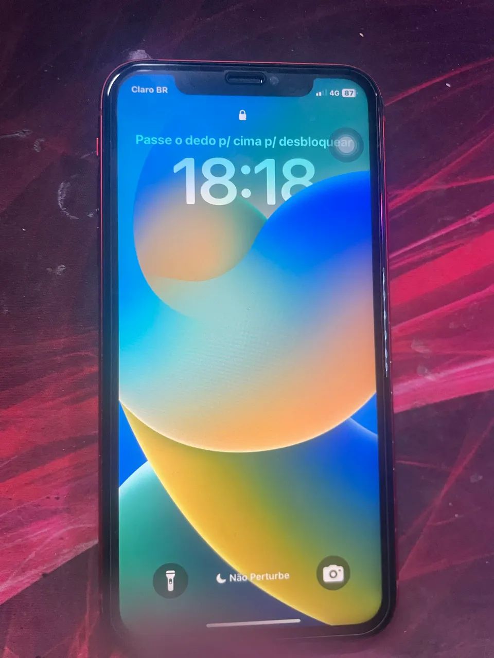 iPhone XR  - Foto 3