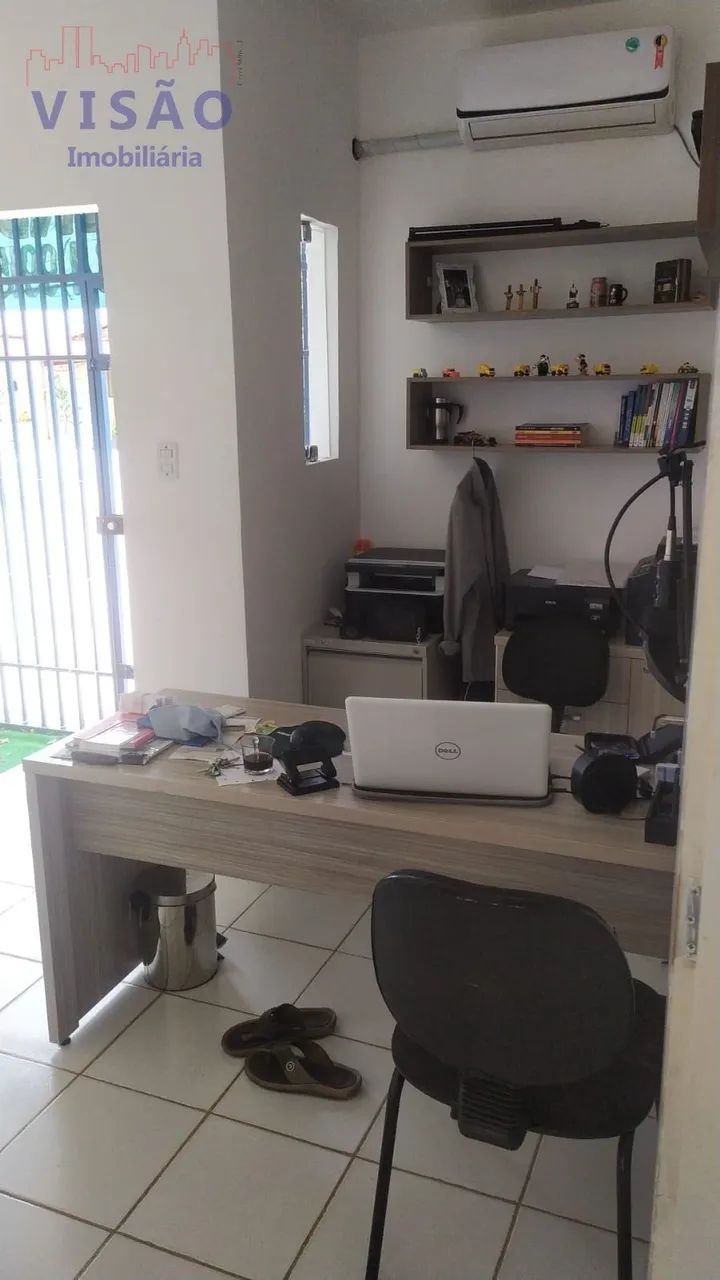 Casa em Planalto Treze de Maio - Mossoró - Foto 3
